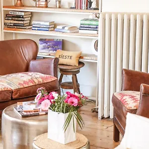 3* Hotel Boutique La Feline Blanche